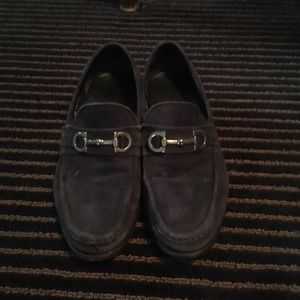 Salvatore Ferragamo loafers